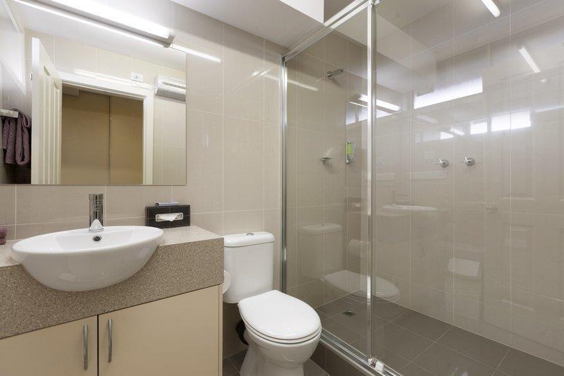 Melbourne'S Princes Park Hotel Экстерьер фото