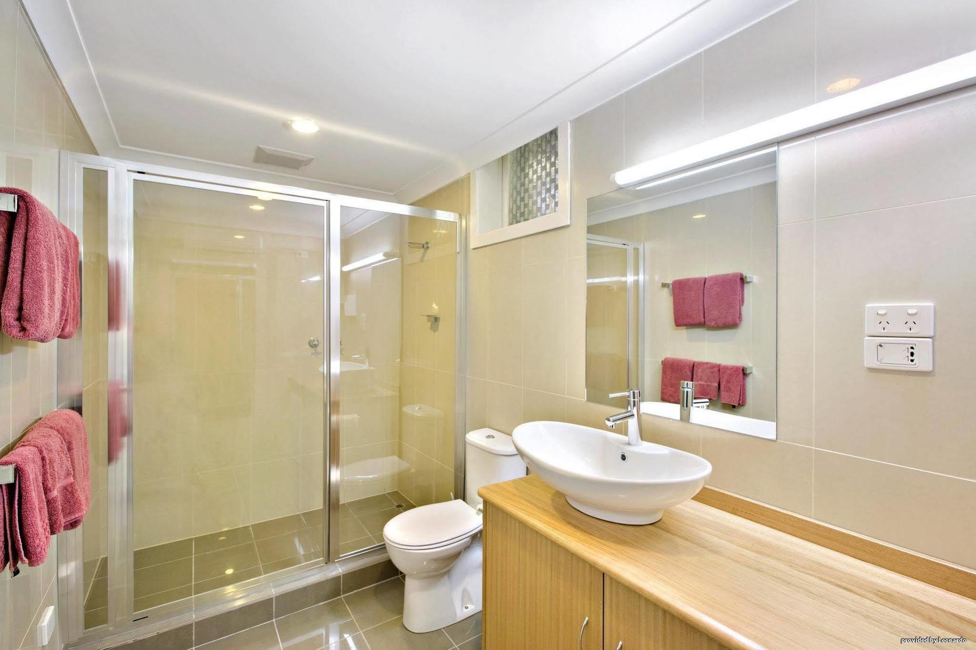 Melbourne'S Princes Park Hotel Номер фото